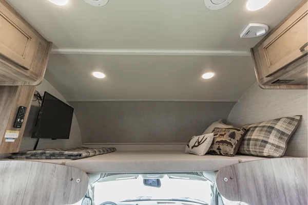 JACKIE - 2020 Jayco Redhawk