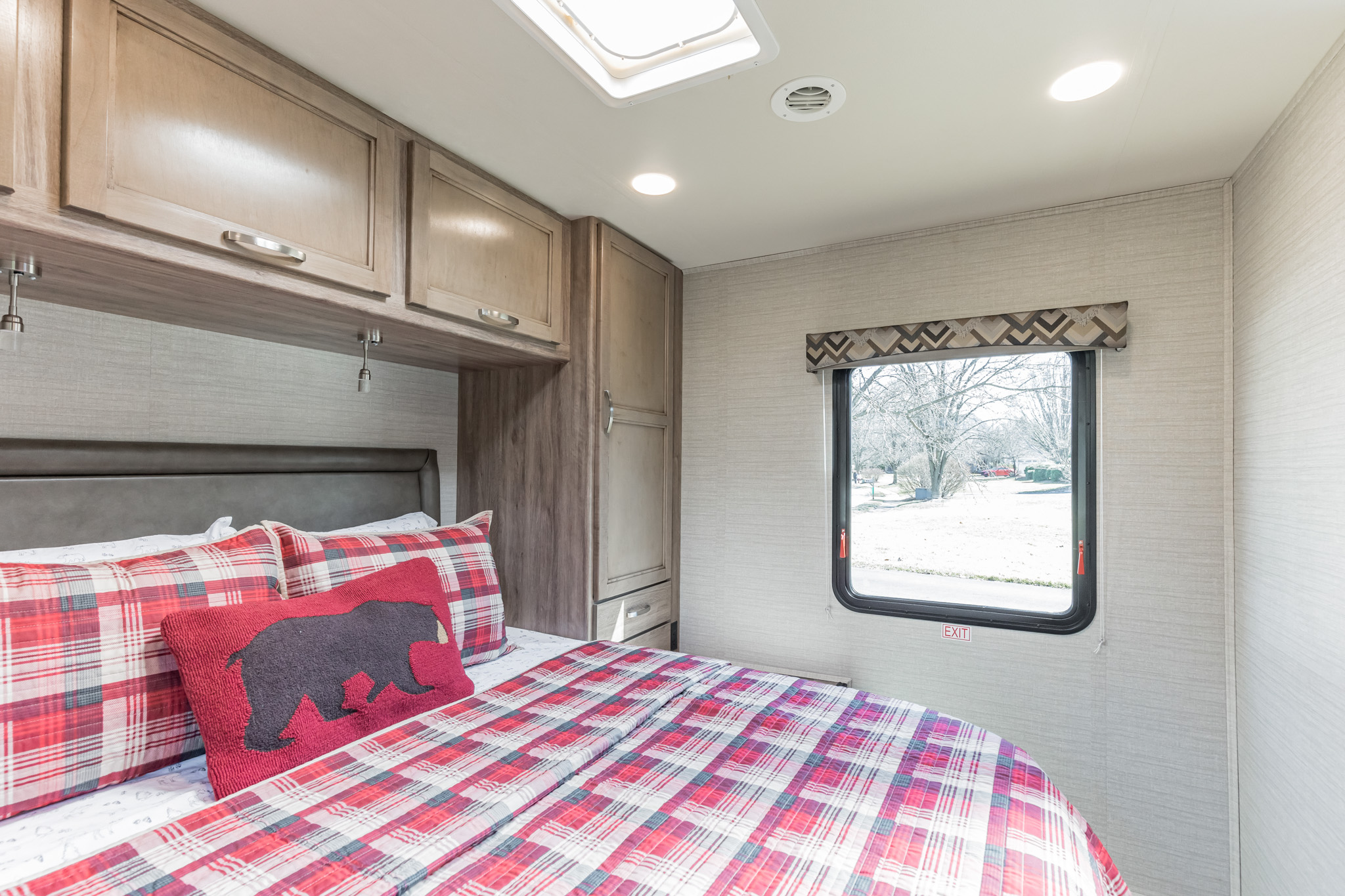 JACKIE - 2020 Jayco Redhawk