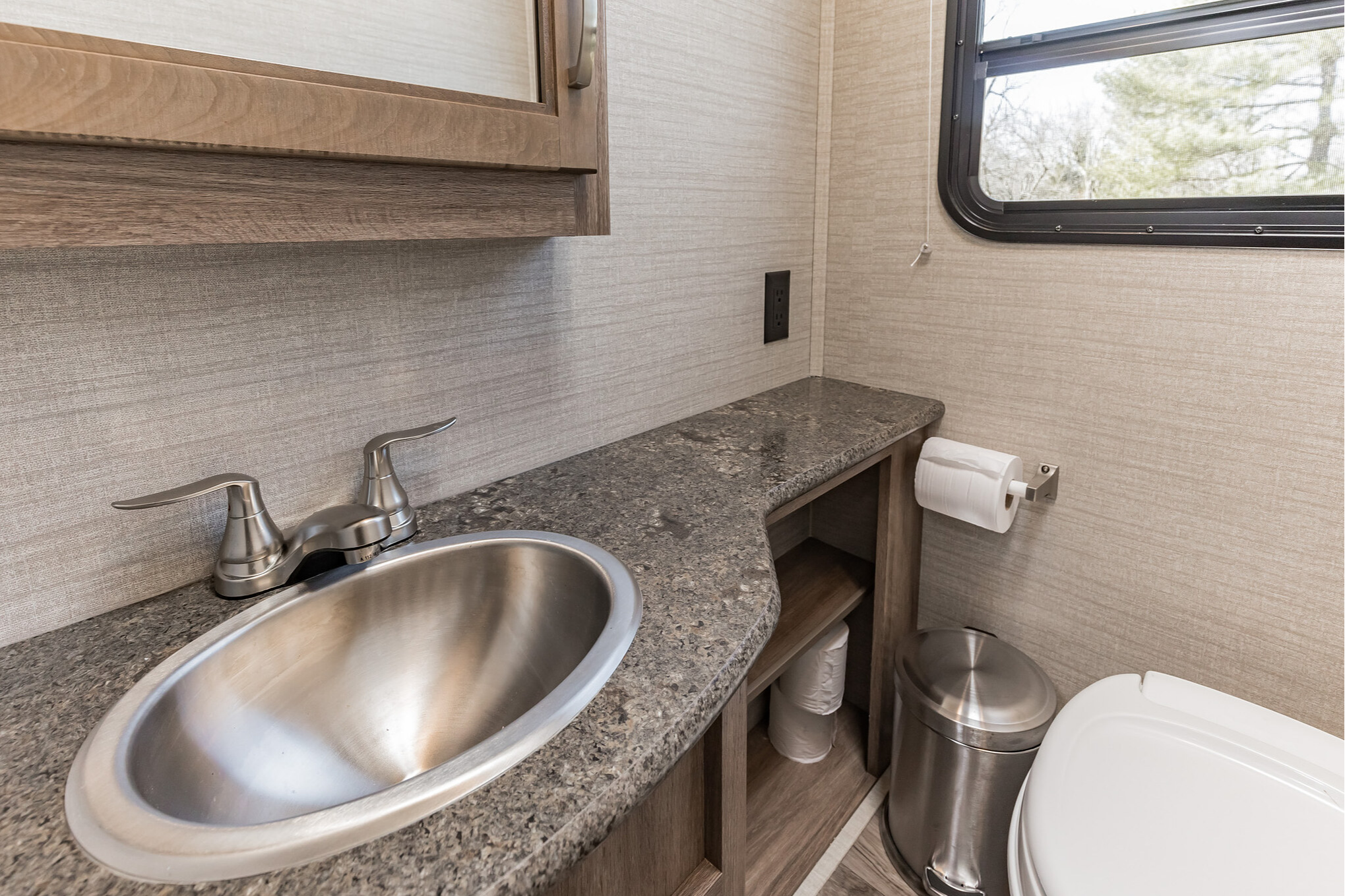 JACKIE - 2020 Jayco Redhawk