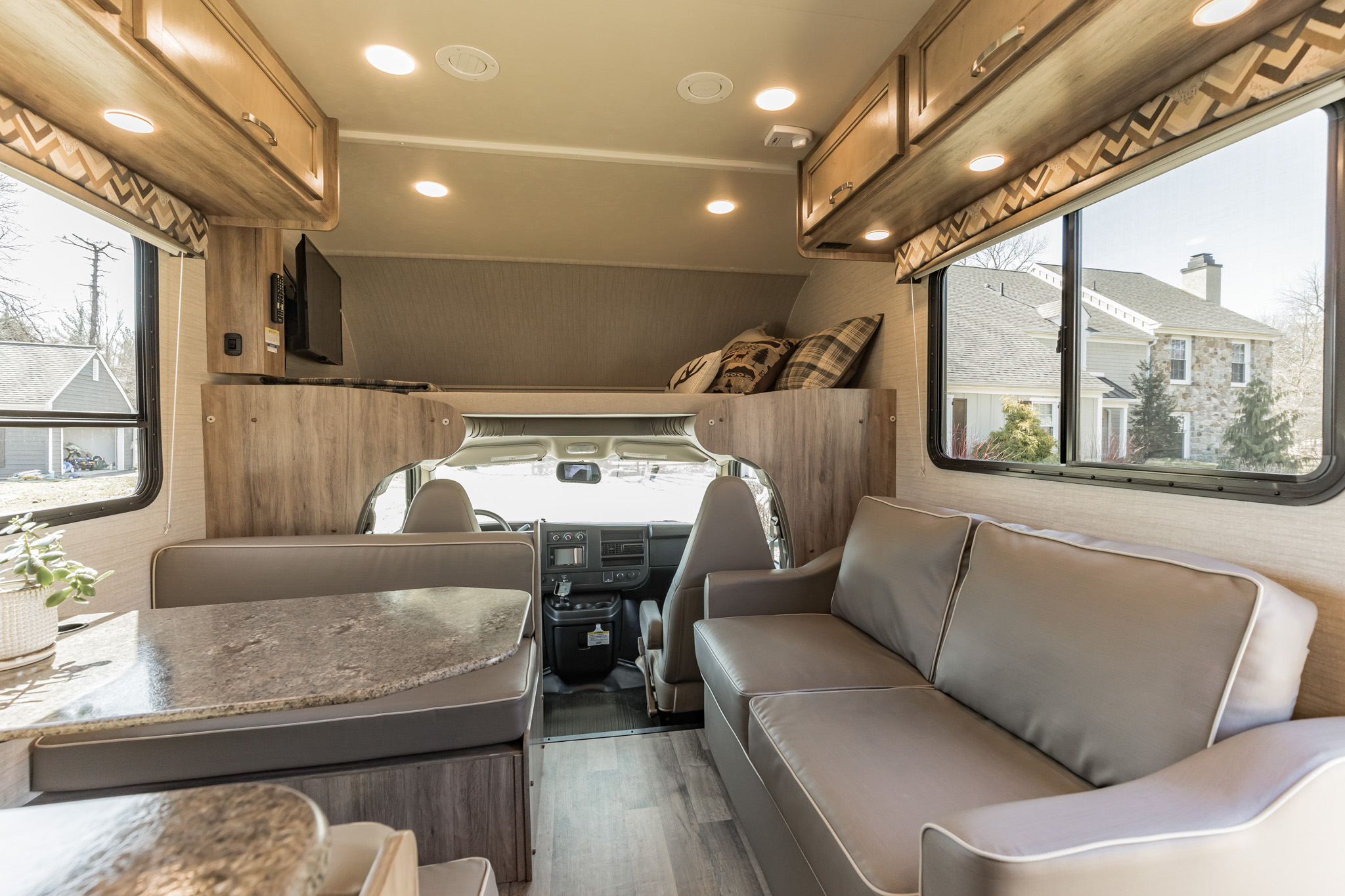 JACKIE - 2020 Jayco Redhawk