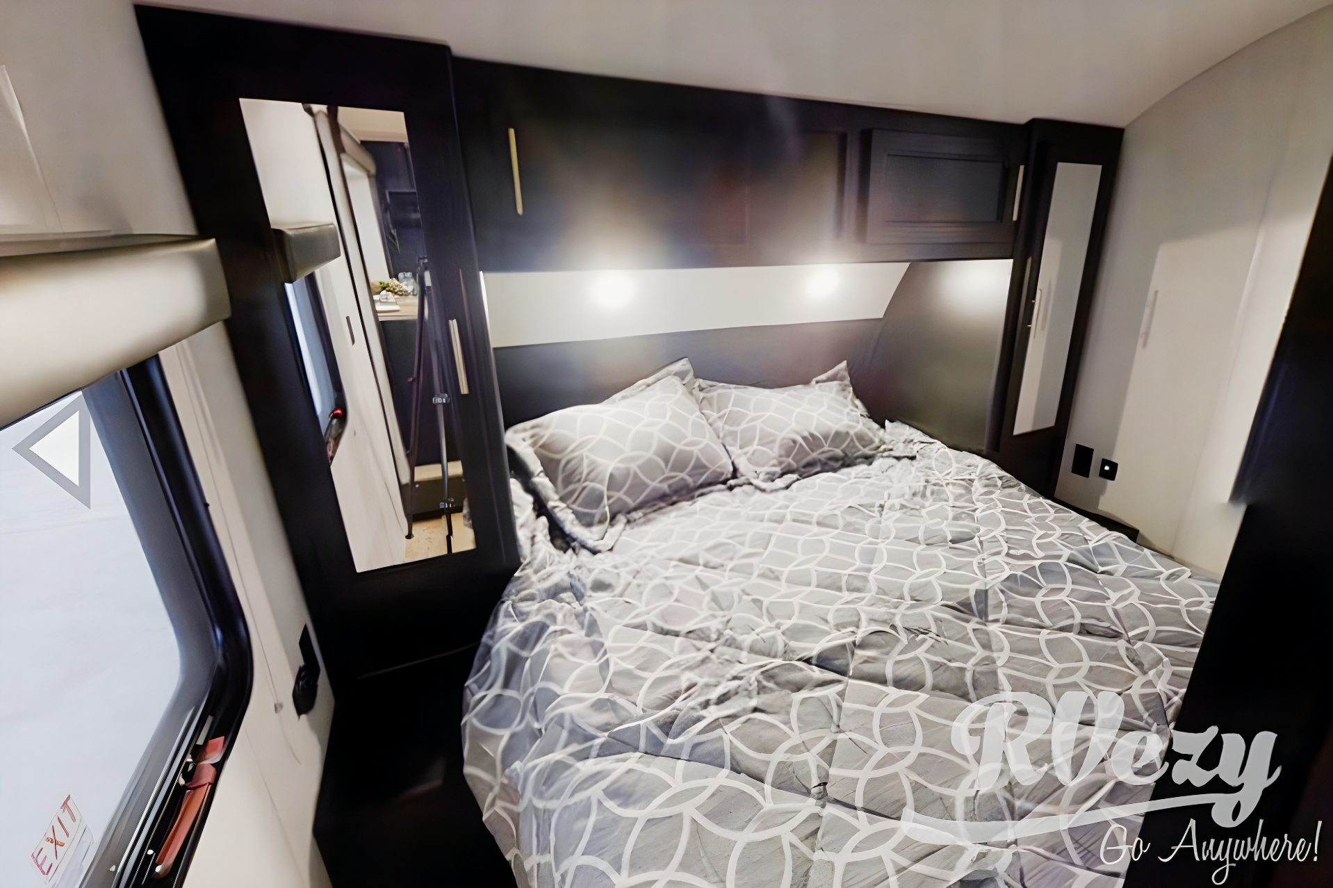 Twin Rivers RV - Greywolf 2021 travel trailer # 2
