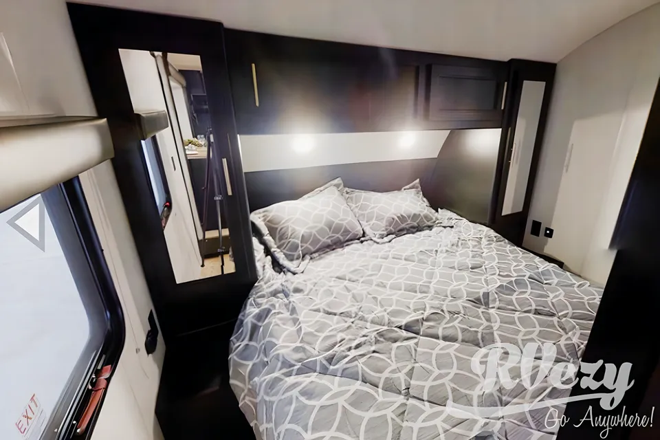 Twin Rivers RV - Greywolf 2021 travel trailer # 2
