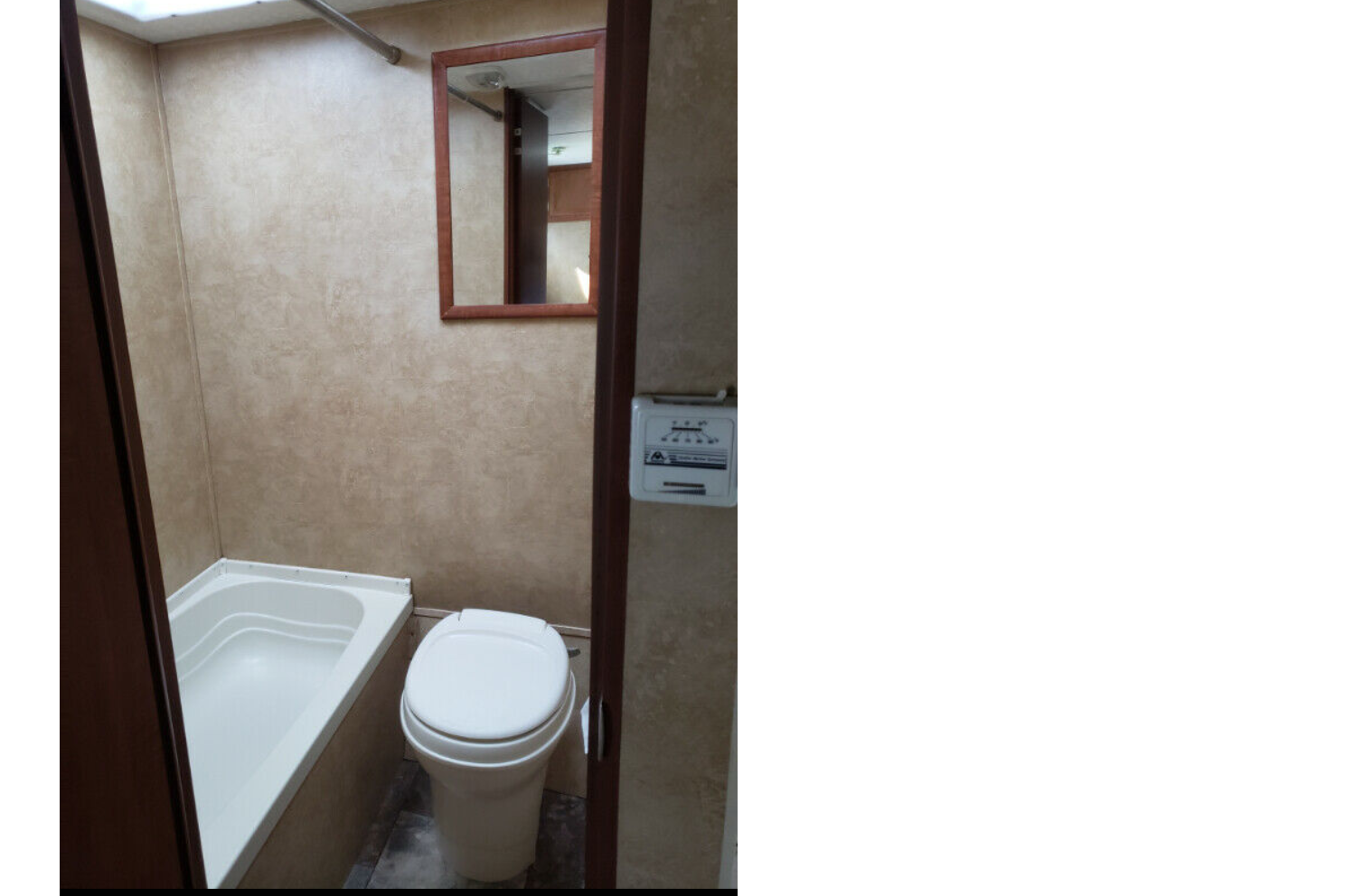 SUV & MINIVAN towable. GVWR under  3500lbs 4&7 pin. Bunk bed  Jayco Jay flight swift   Trailer