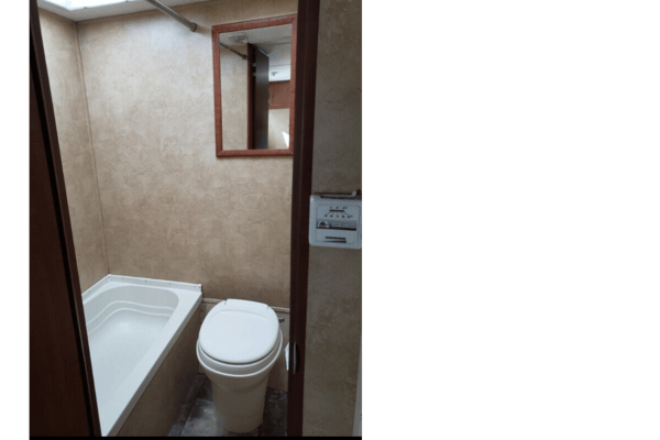 SUV & MINIVAN towable. GVWR under 3500lbs 4&7 pin. Bunk bed Jayco Jay flight swift Trailer