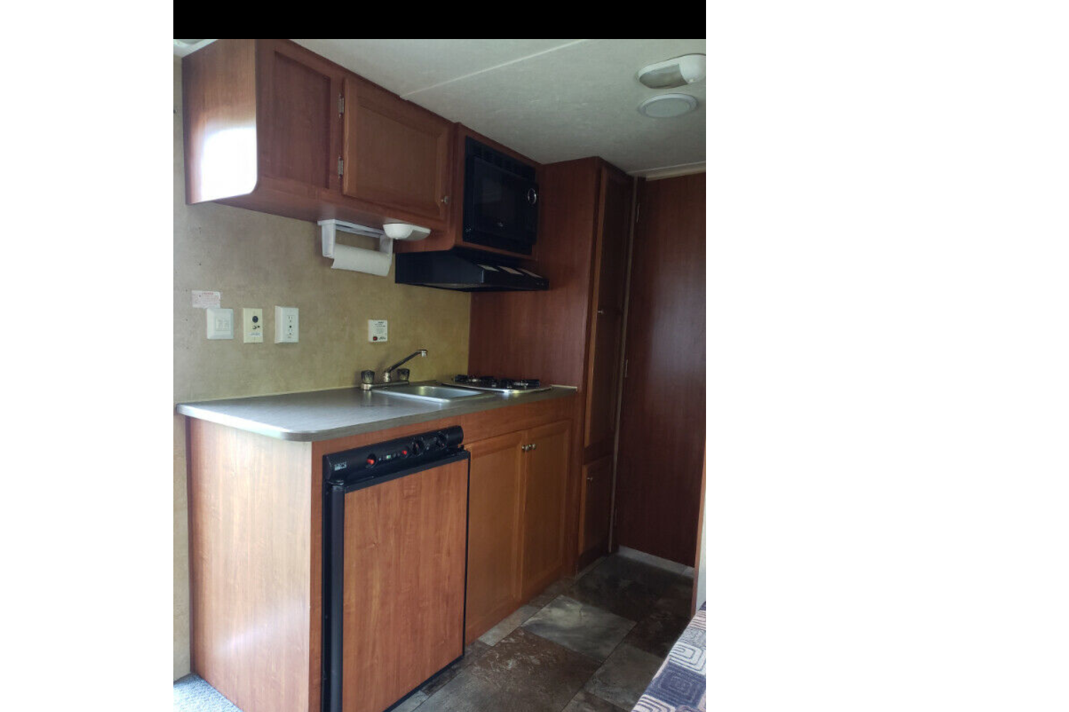 SUV & MINIVAN towable. GVWR under  3500lbs 4&7 pin. Bunk bed  Jayco Jay flight swift   Trailer