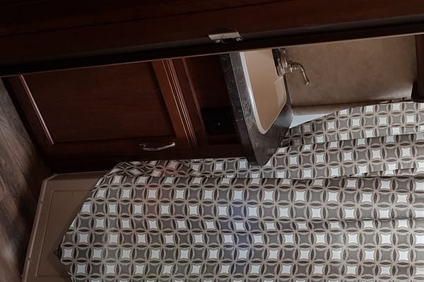 Jayco 2017 - 17XFD 3 beds
