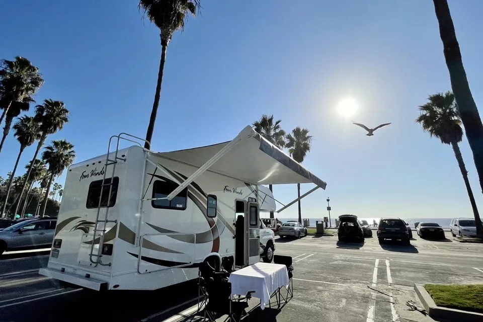 2019 Four Winds 23U E3