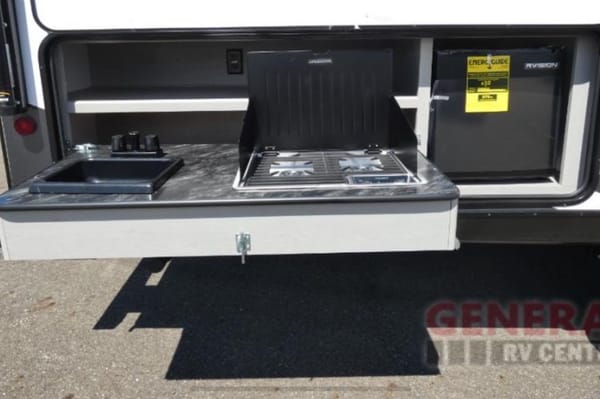 Richard’s trailer tracer