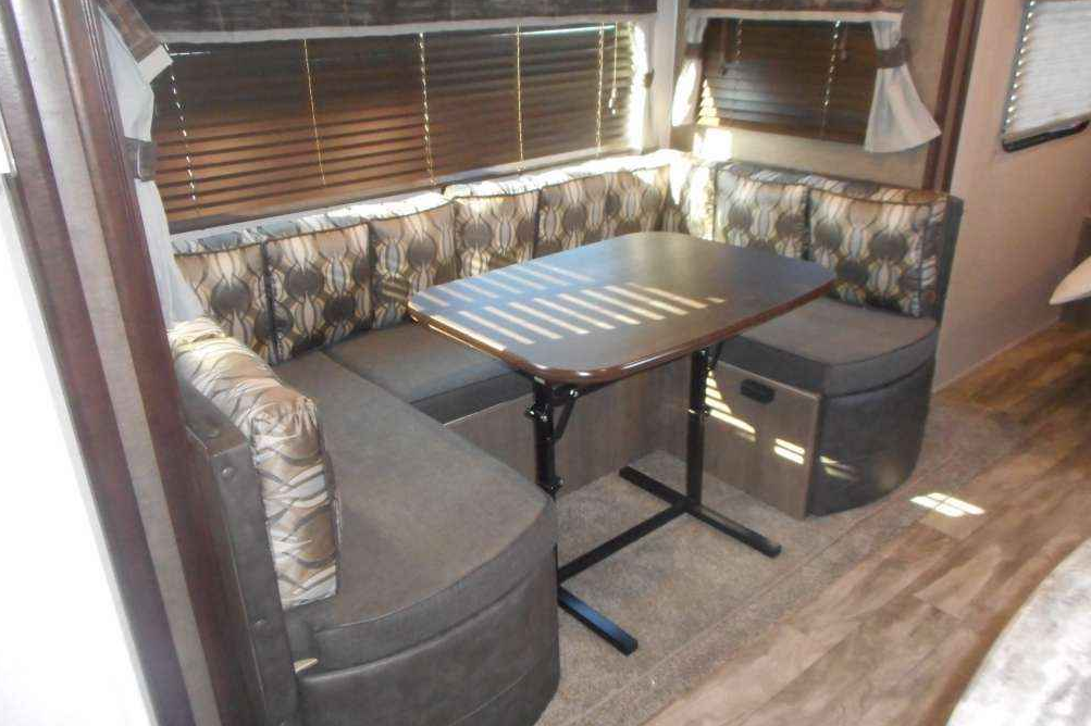 Executive Family Glamping