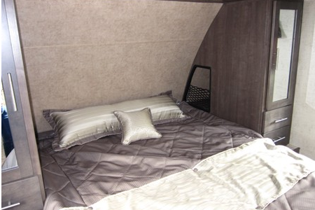 Executive Family Glamping