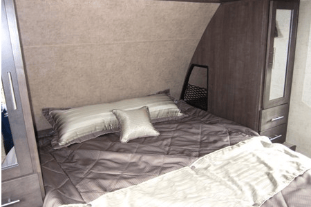 Executive Family Glamping