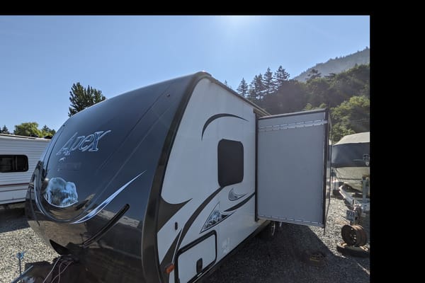 APEX 23.5 TRAVEL