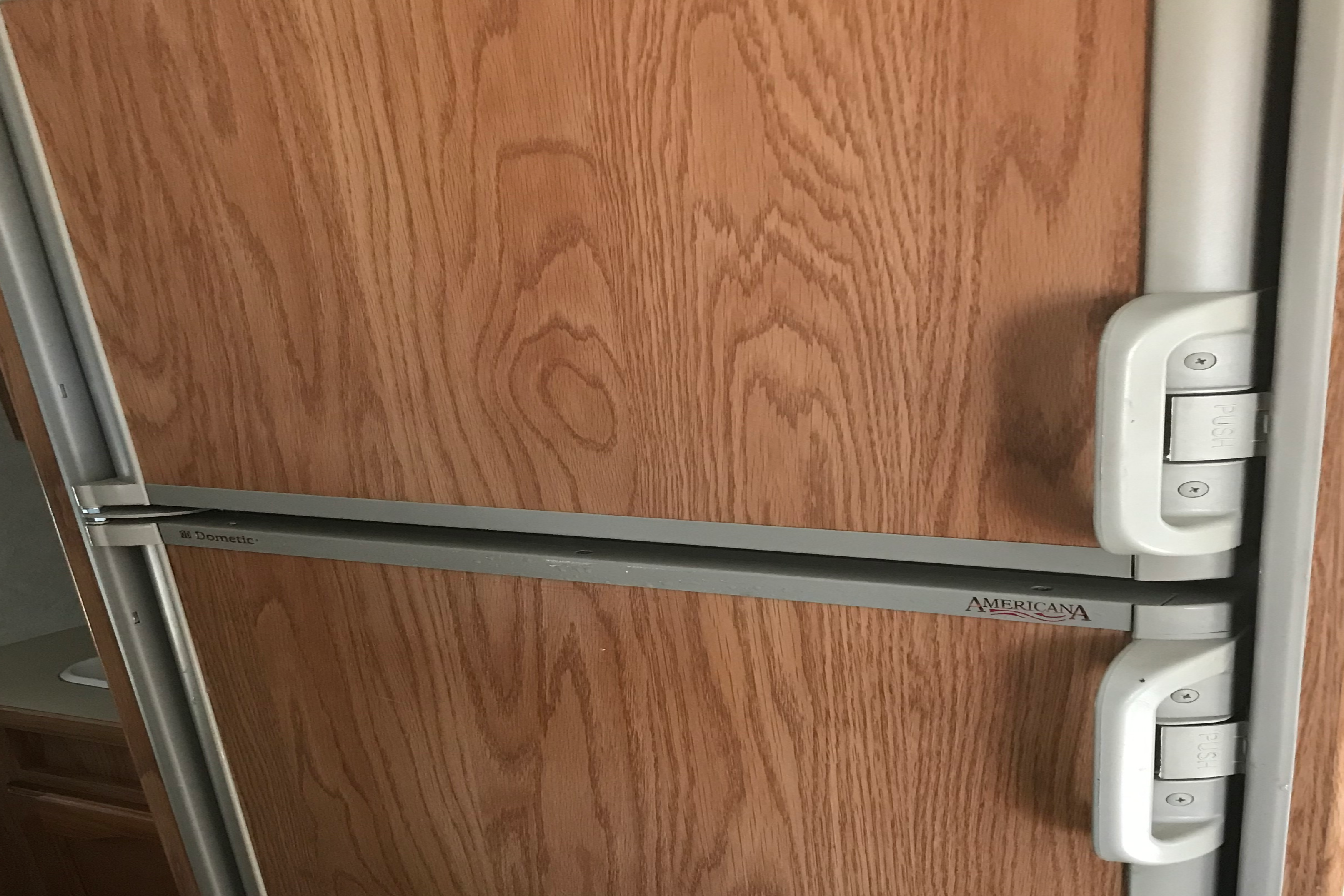 7 sleeper Springdale Travel Trailer