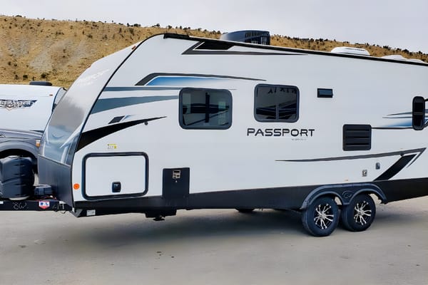 Roam Free Travel