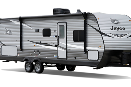 Jayco Travel Trailer