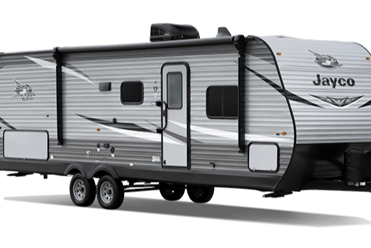 Jayco Travel Trailer