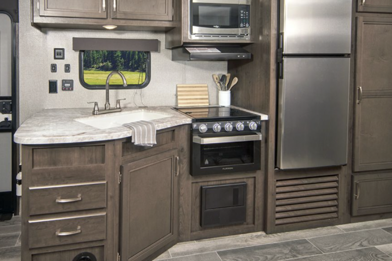 Jayco Travel Trailer