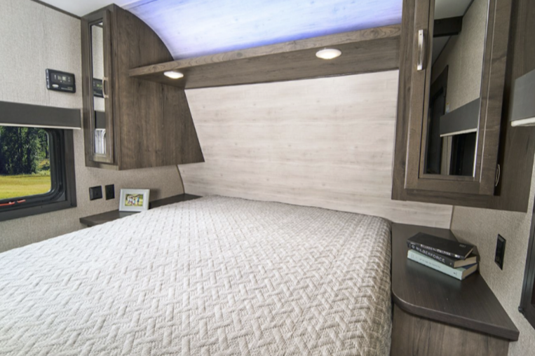 Jayco Travel Trailer