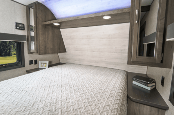 Jayco Travel Trailer
