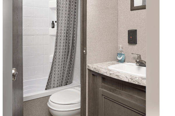 Jayco Travel Trailer