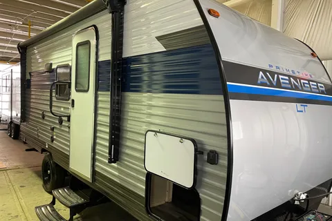 **Suv Towable**- 2022 Forest River 17ft