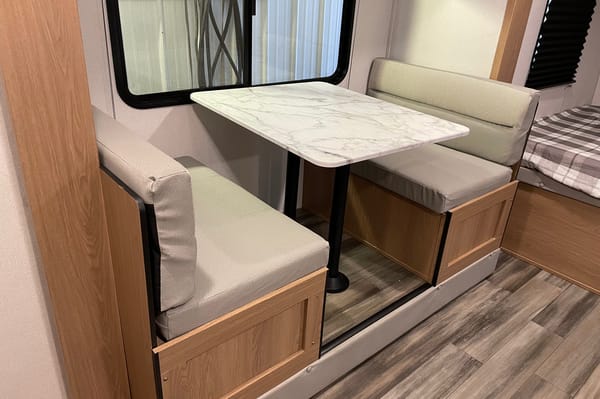 **Suv Towable**- 2022 Forest River 17ft