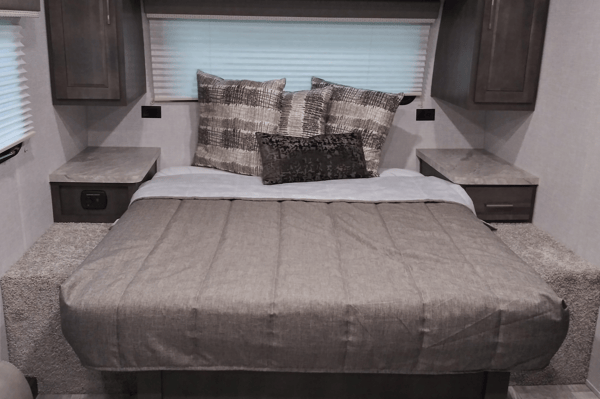 Rockwood Mini Lite Travel Trailer
