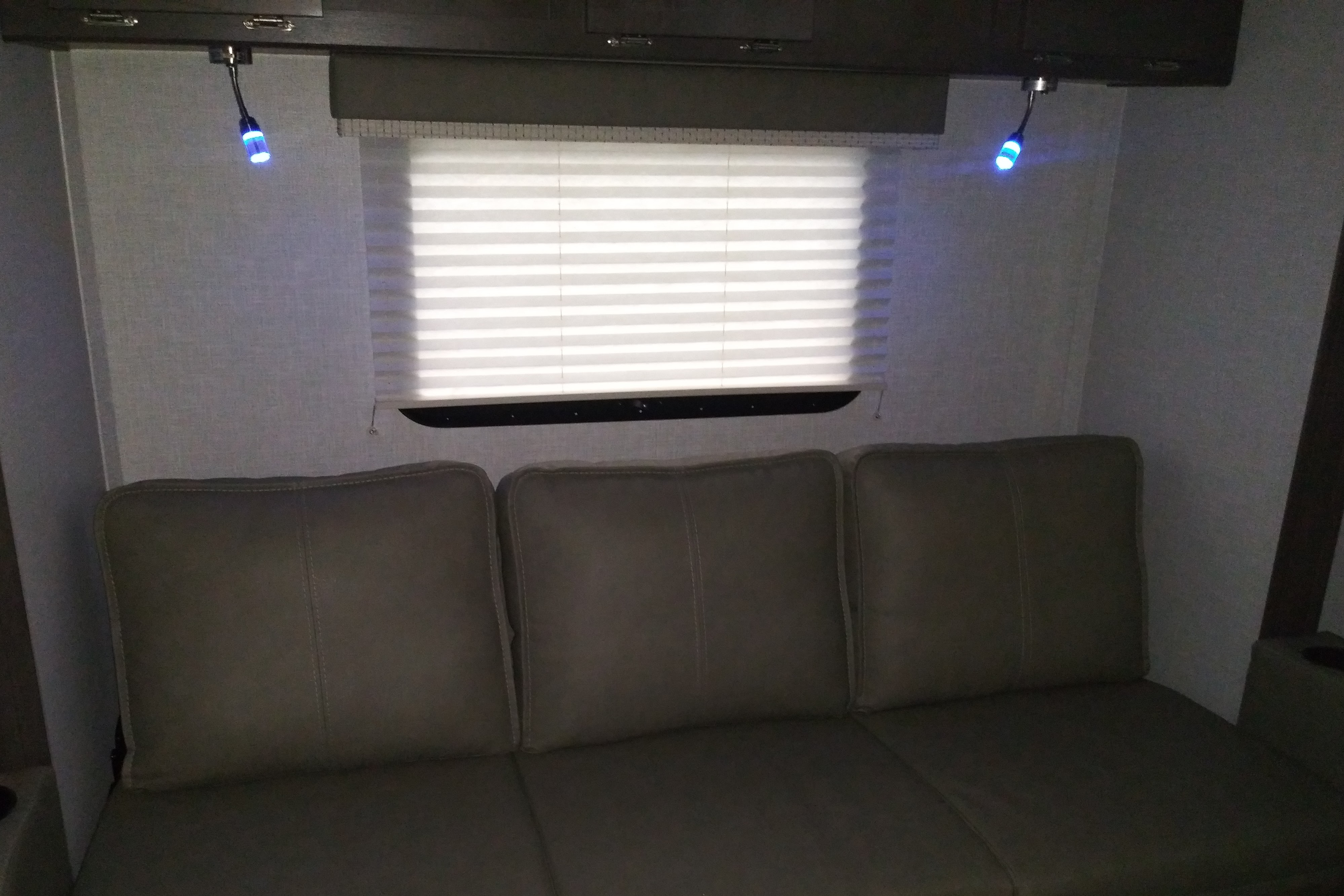 Rockwood Mini Lite Travel Trailer
