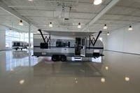 Caledonia's 2022 Grand Design 25bh Travel Trailer