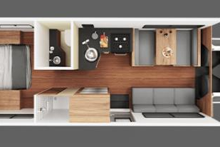 strong, spacious ,and more