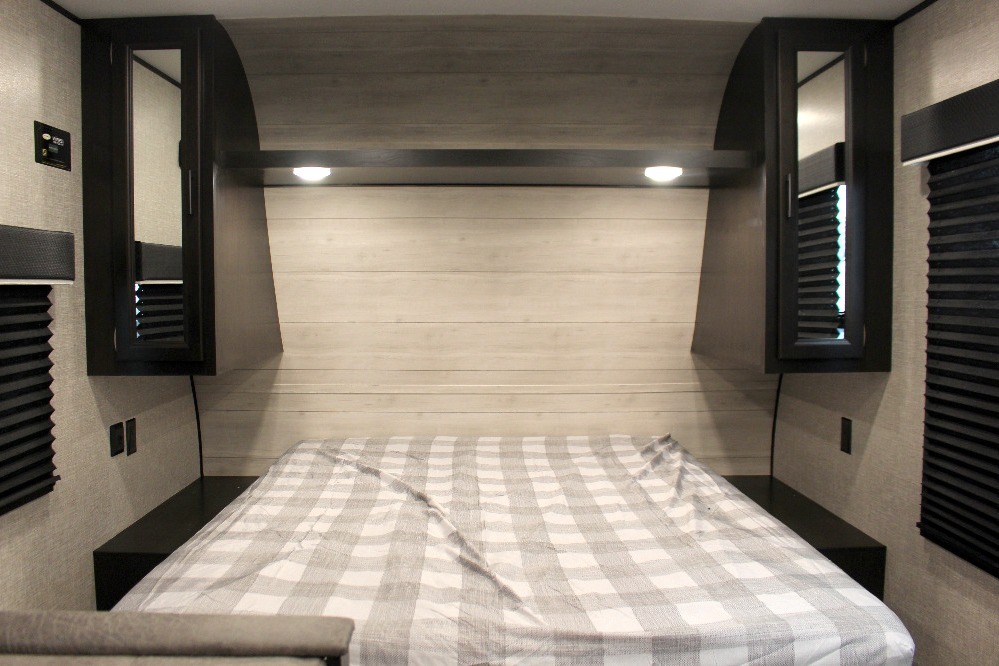 Catherine's Jayco Jay Flight SLX 224BH Travel Trailer