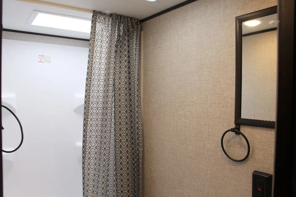 Catherine's Jayco Jay Flight SLX 224BH Travel Trailer