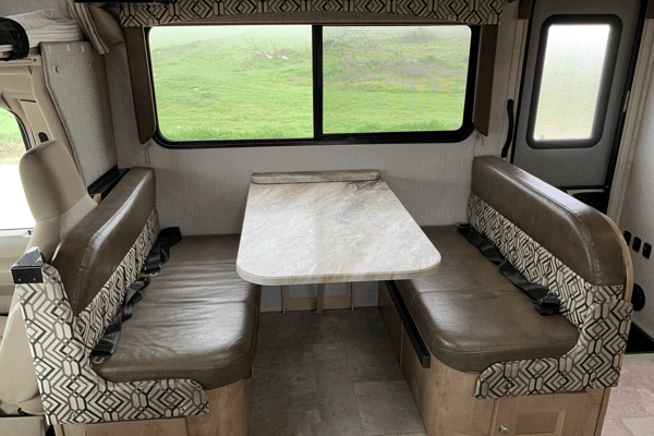 2020 Coachmen - Great for Family Getaways