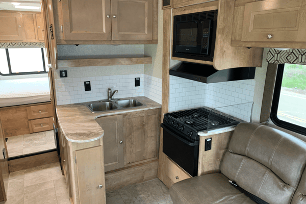 2020 Coachmen - Great for Family Getaways