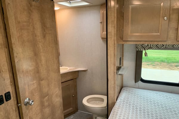 2020 Coachmen - Great for Family Getaways