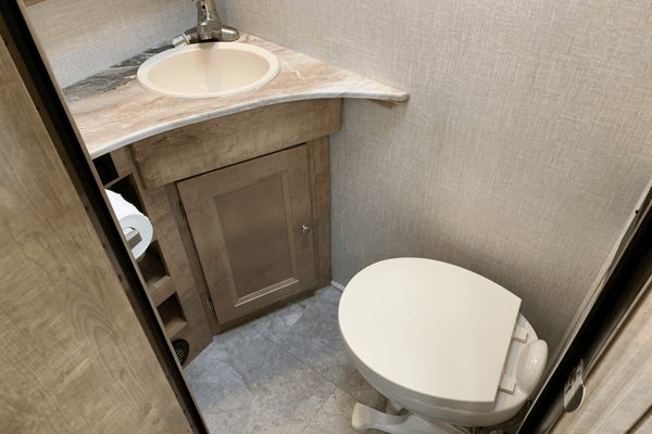 2020 Coachmen - Great for Family Getaways