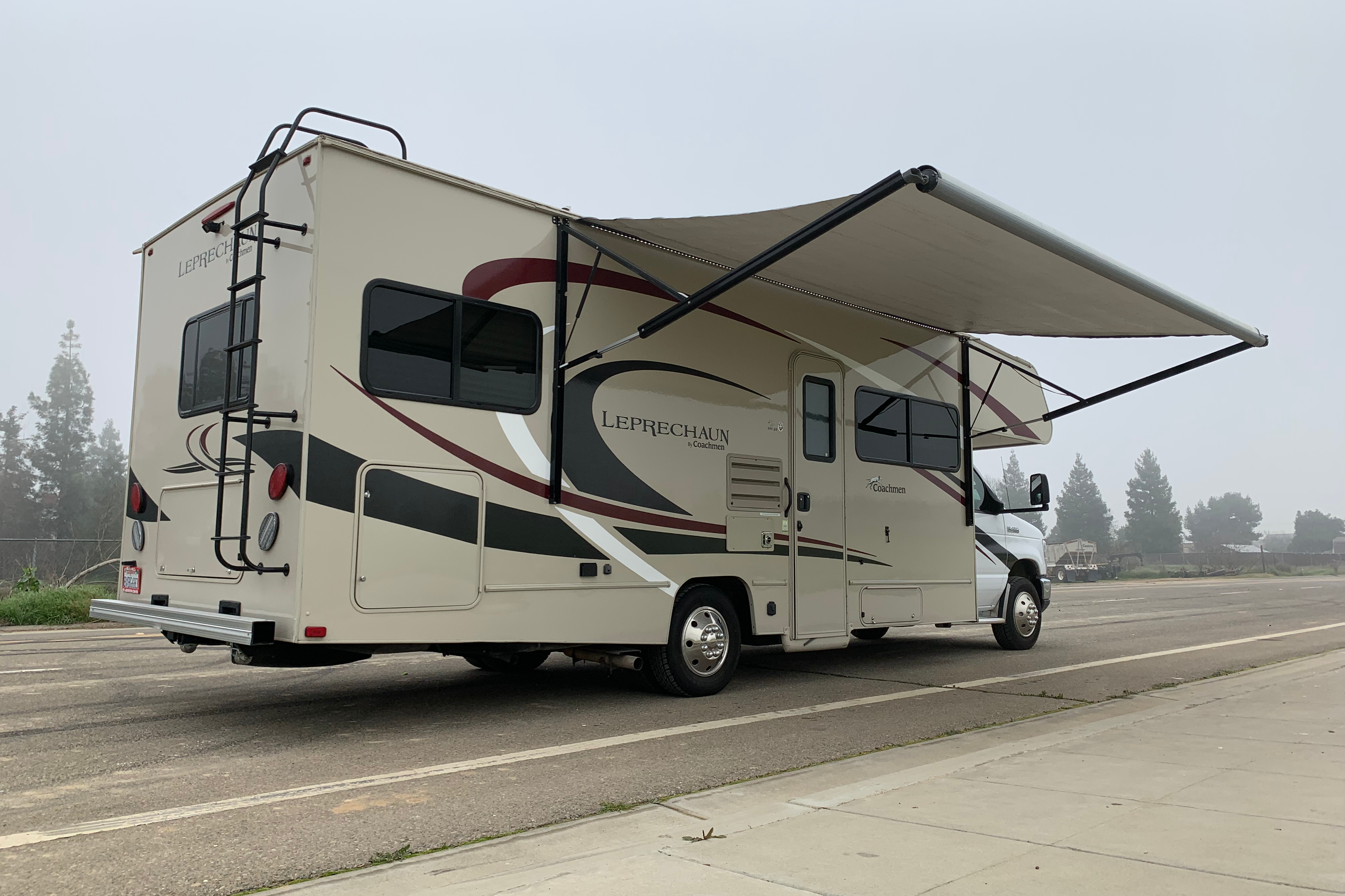 2020 Coachmen - Great for Family Getaways