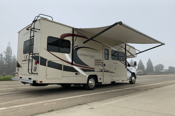 2020 Coachmen - Great for Family Getaways