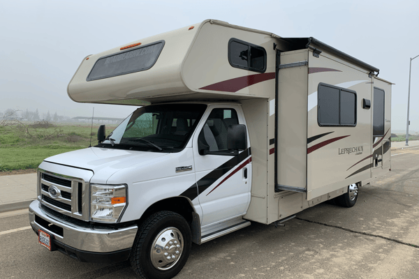 2020 Coachmen - Great for Family Getaways