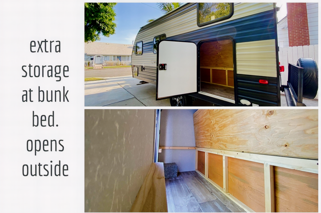 🍊 Top Deals RV Rentals 🍊 Sand & Dust friendly