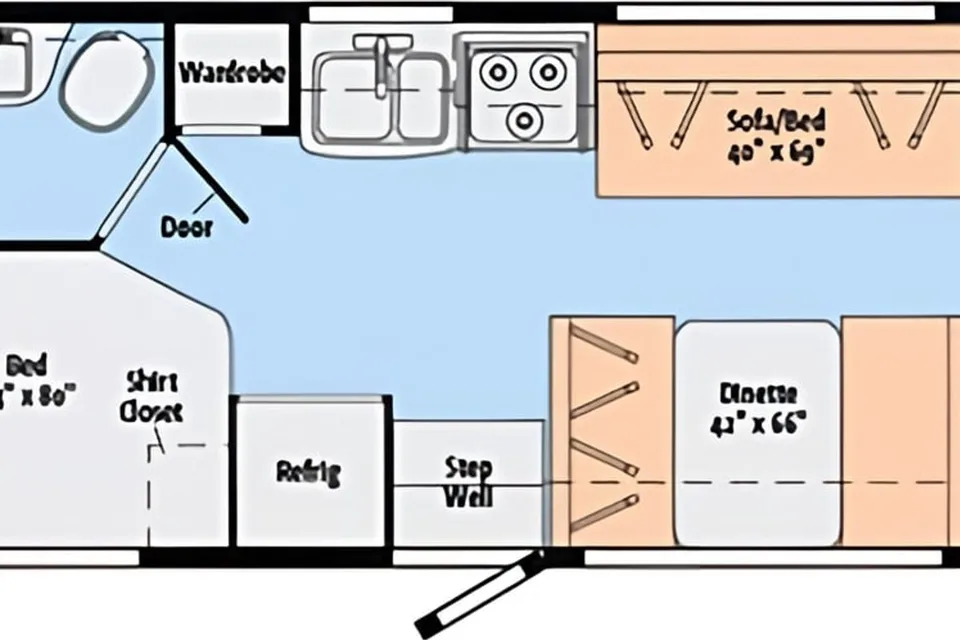 Family home