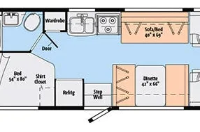 Family home