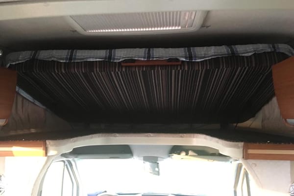 !!! MAY SPECIAL OFFER !!! MERCEDES SPRINTER. Winnebago View.