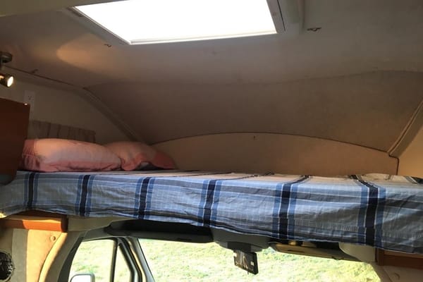 !!! MAY SPECIAL OFFER !!! MERCEDES SPRINTER. Winnebago View.