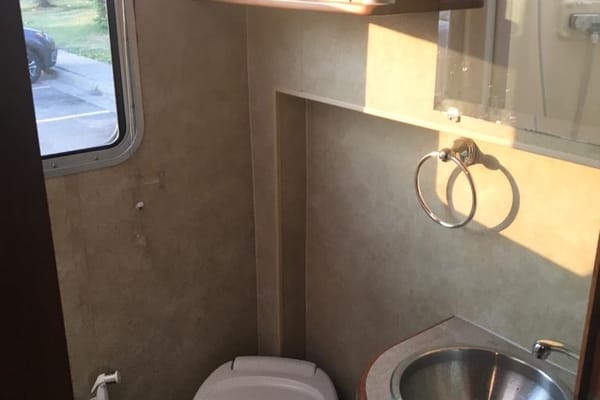 !!! MAY SPECIAL OFFER !!! MERCEDES SPRINTER. Winnebago View.