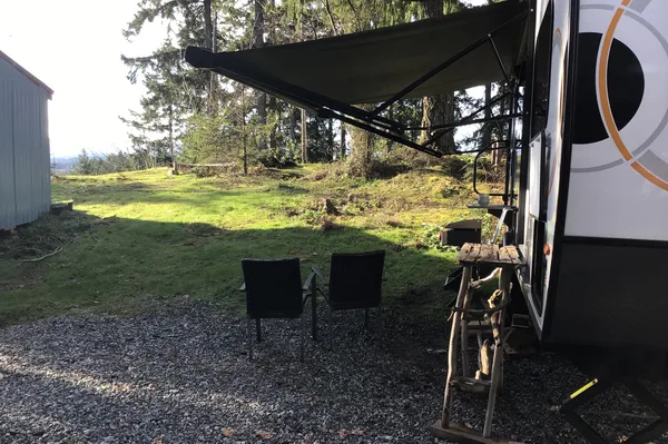 Bush Wagon