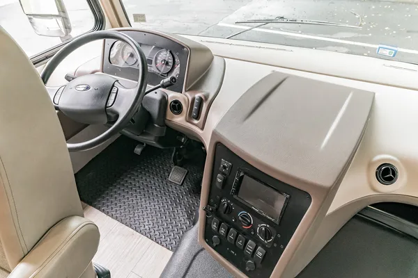 RV Francis - One of the best Class A RV's you are likely to find