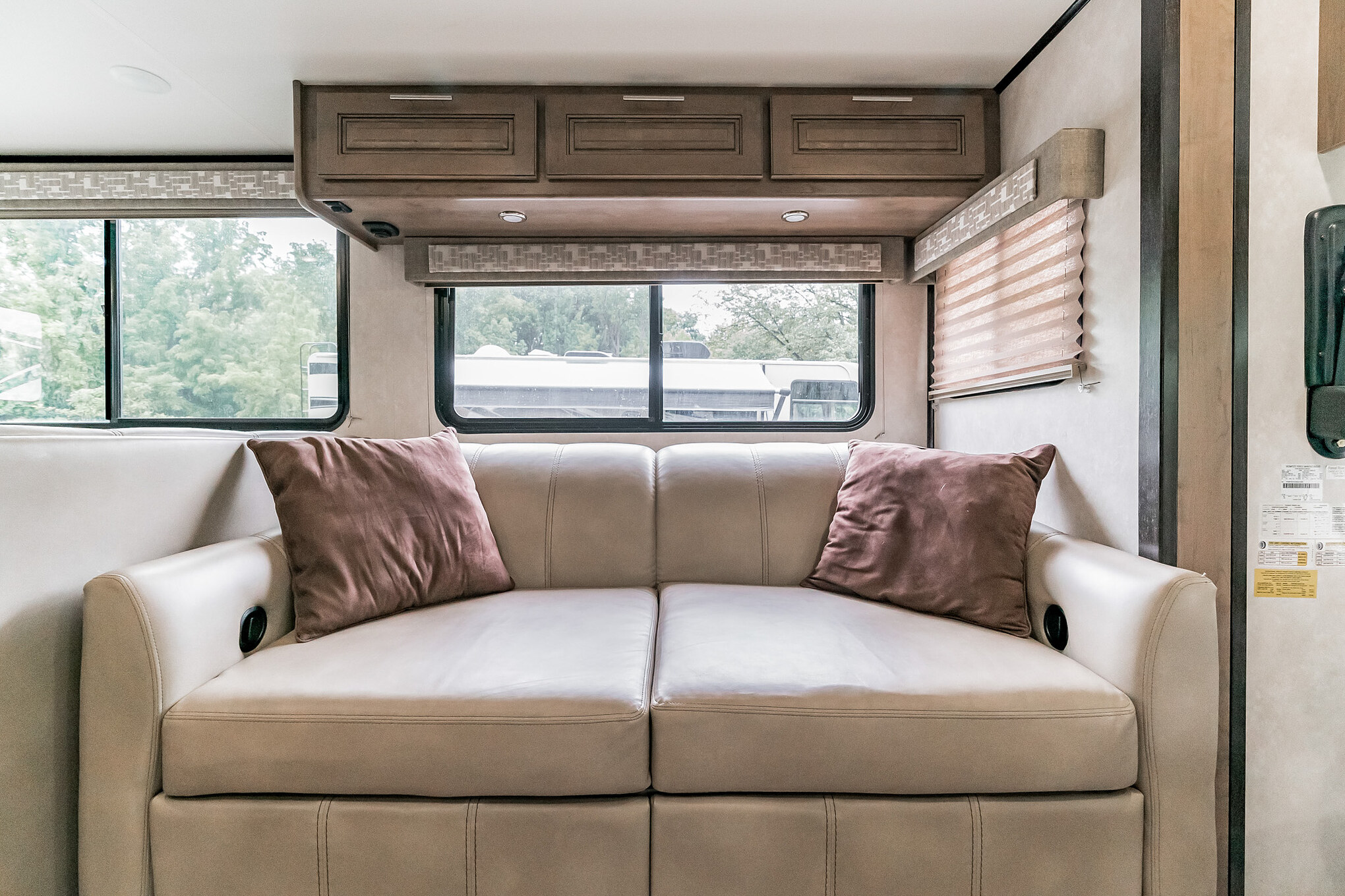RV Francis - One of the best Class A RV's you are likely to find