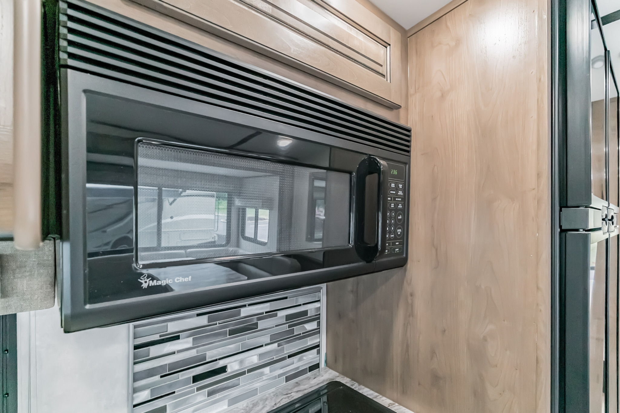 RV Francis - One of the best Class A RV's you are likely to find
