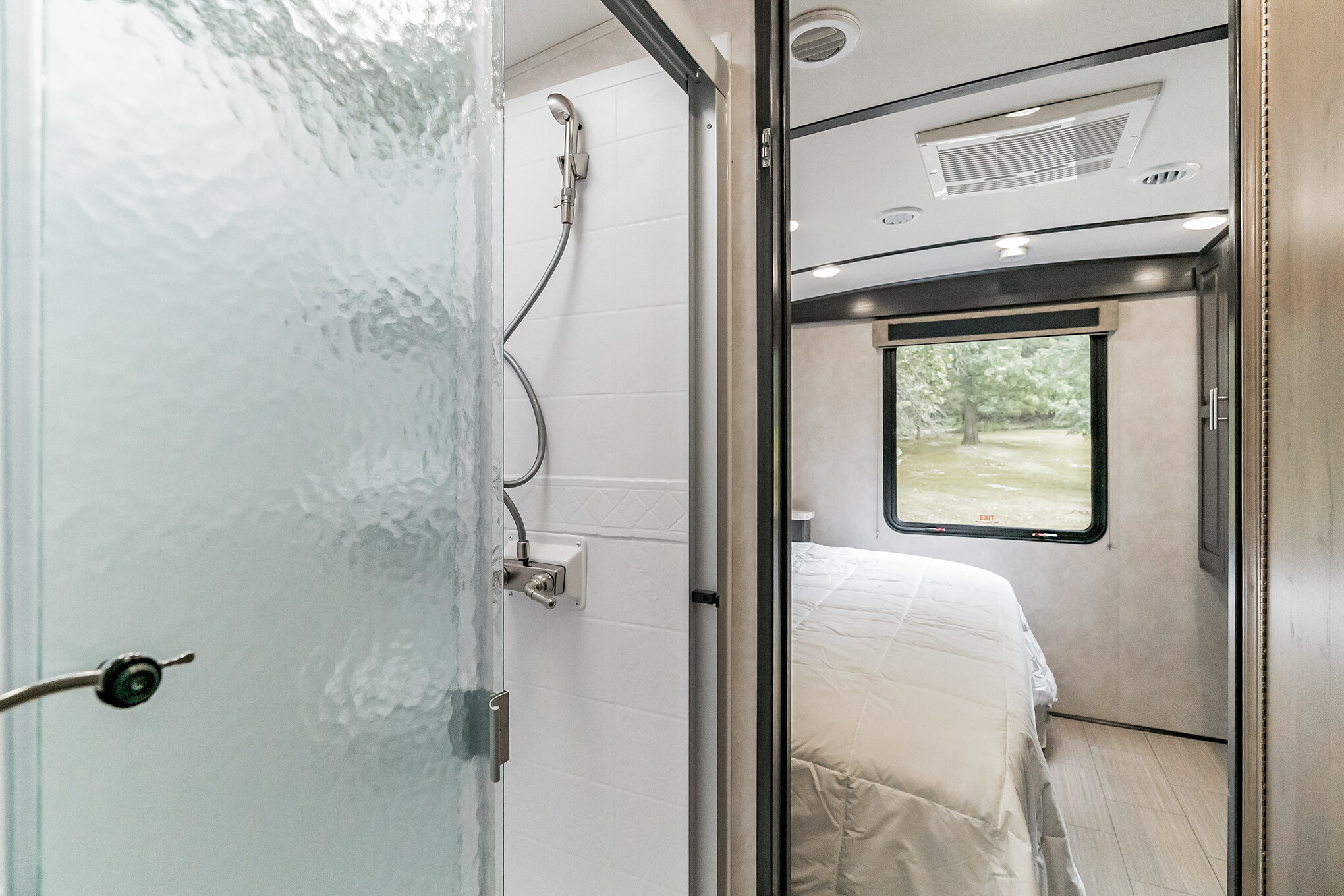 RV Francis - One of the best Class A RV's you are likely to find